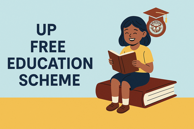 UP Free Education Scheme