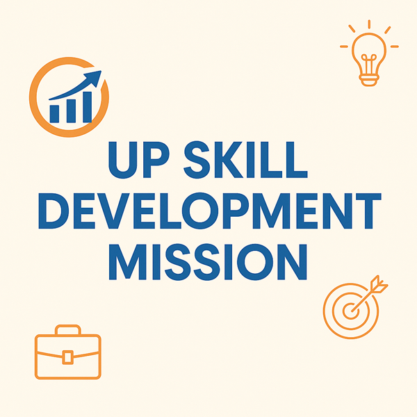 UP Skill Development Mission