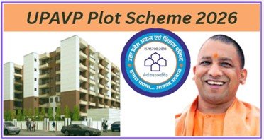 UPAVP Plot Scheme