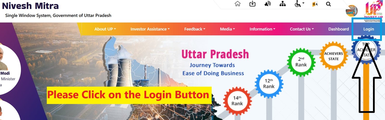 YEIDA Plot Scheme Apply
